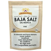 Baja Salt Fine